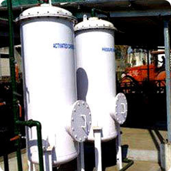 Filteration Equipment